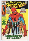 Amazing Spider-Man  Vol. 1  # 87  (1970)