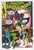 Amazing Spider-Man  Vol. 1  # 91  (1970)