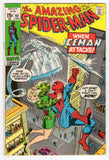 Amazing Spider-Man  Vol. 1  # 92  (1971)
