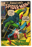 Amazing Spider-Man  Vol. 1  # 93  (1971)