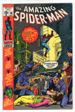 Amazing Spider-Man  Vol. 1  # 96  (1971)