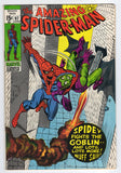 Amazing Spider-Man  Vol. 1  # 97  (1971)