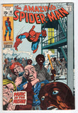 Amazing Spider-Man  Vol. 1  # 99  (1971)