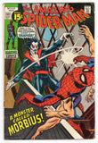 Amazing Spider-Man  Vol. 1  # 101  (1971)