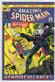 Amazing Spider-Man  Vol. 1  # 102  (1971)