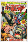 Amazing Spider-Man  Vol. 1  # 103  (1971)