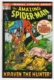 Amazing Spider-Man  Vol. 1  # 104  (1972)
