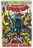 Amazing Spider-Man  Vol. 1  # 105  (1972)