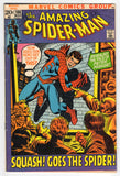 Amazing Spider-Man  Vol. 1  # 106  (1972)
