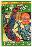 Amazing Spider-Man  Vol. 1  # 107  (1972)