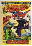 Amazing Spider-Man  Vol. 1  # 109  (1972)