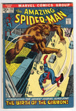 Amazing Spider-Man  Vol. 1  # 110  (1972)
