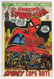 Amazing Spider-Man  Vol. 1  # 112  (1972)