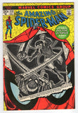 Amazing Spider-Man  Vol. 1  # 113  (1972)