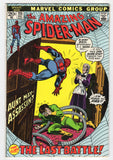 Amazing Spider-Man  Vol. 1  # 115  (1972)