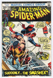 Amazing Spider-Man  Vol. 1  # 116  (1973)