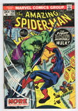 Amazing Spider-Man  Vol. 1  # 120  (1973)