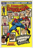 Amazing Spider-Man  Vol. 1  # 121  (1973)
