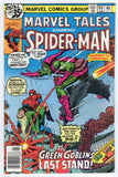 Marvel Tales  Vol. 2  # 99  (1978)