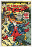 Amazing Spider-Man  Vol. 1  # 123  (1973)