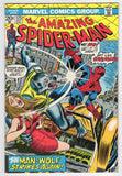 Amazing Spider-Man  Vol. 1  # 125  (1973)