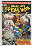 Amazing Spider-Man  Vol. 1  # 126  (1973)