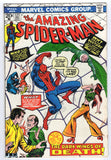 Amazing Spider-Man  Vol. 1  # 127  (1973)