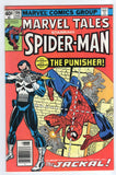 Marvel Tales  Vol. 2  # 106  (1979)