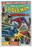 Amazing Spider-Man  Vol. 1  # 130  (1974)