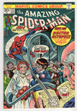 Amazing Spider-Man  Vol. 1  # 131  (1974)