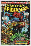 Amazing Spider-Man  Vol. 1  # 132  (1974)