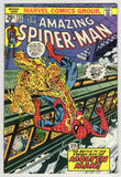 Amazing Spider-Man  Vol. 1  # 133  (1974)