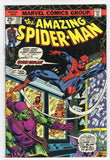 Amazing Spider-Man  Vol. 1  # 137  (1974)