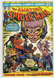 Amazing Spider-Man  Vol. 1  # 138  (1974)