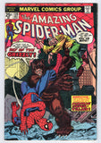 Amazing Spider-Man  Vol. 1  # 139  (1974)