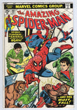 Amazing Spider-Man  Vol. 1  # 140  (1975)