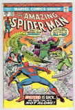Amazing Spider-Man  Vol. 1  # 141  (1975)