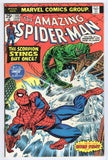 Amazing Spider-Man  Vol. 1  # 145  (1975)