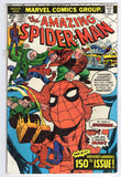 Amazing Spider-Man  Vol. 1  # 150  (1975)