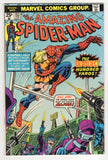 Amazing Spider-Man  Vol. 1  # 153  (1976)