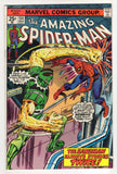 Amazing Spider-Man  Vol. 1  # 154  (1976)