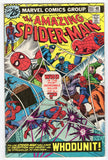 Amazing Spider-Man  Vol. 1  # 155  (1976)