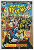 Amazing Spider-Man  Vol. 1  # 156  (1976)