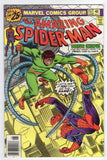 Amazing Spider-Man  Vol. 1  # 157  (1976)