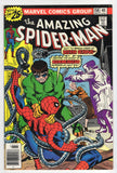 Amazing Spider-Man  Vol. 1  # 158  (1976)