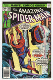 Amazing Spider-Man  Vol. 1  # 160  (1976)