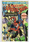 Amazing Spider-Man  Vol. 1  # 161  (1976)