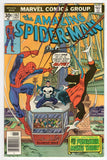 Amazing Spider-Man  Vol. 1  # 162  (1976)