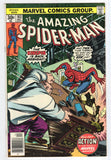 Amazing Spider-Man  Vol. 1  # 163  (1976)