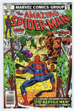 Amazing Spider-Man  Vol. 1  # 166  (1977)
